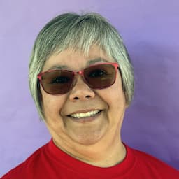 Picture of Jackie Joseph