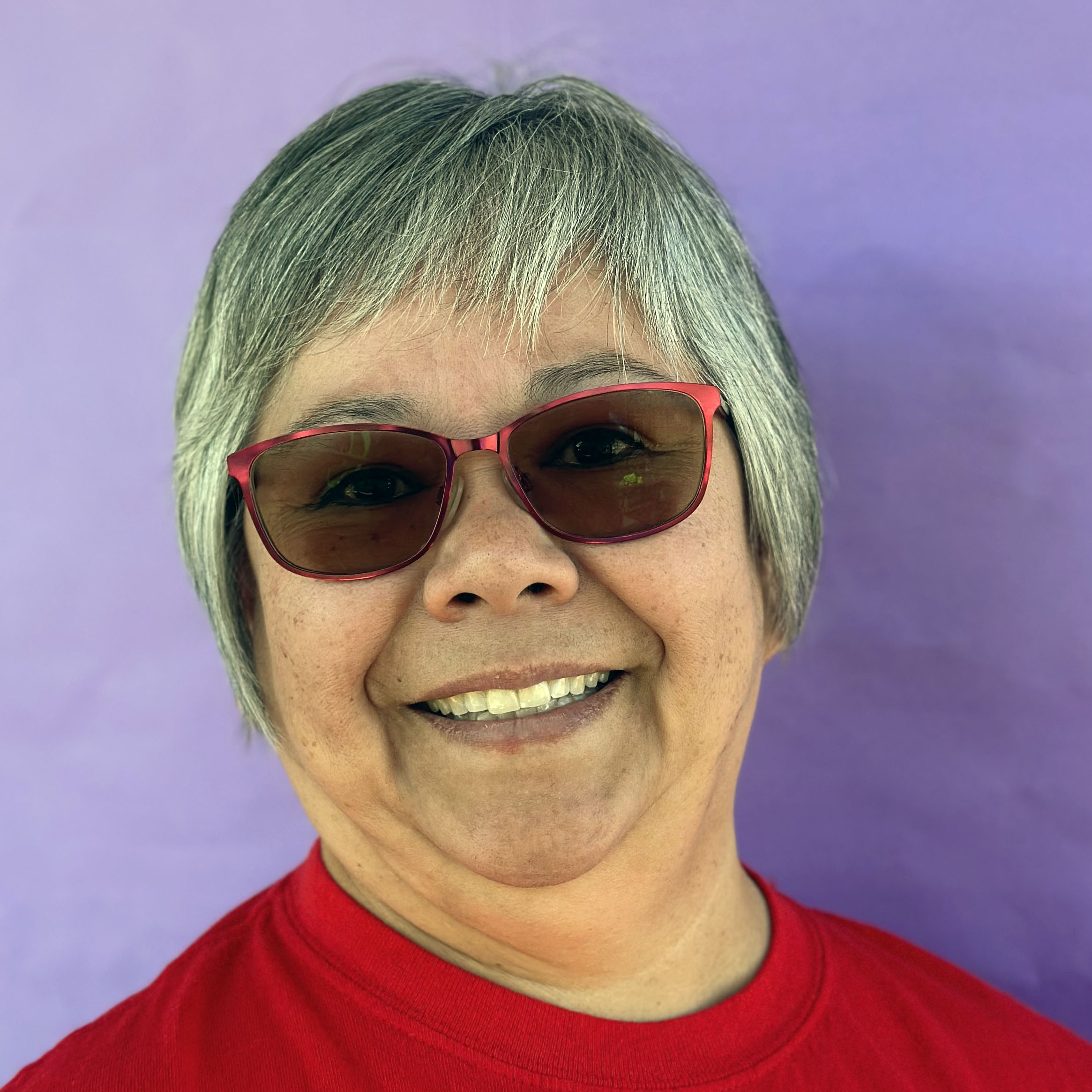 Picture of Jackie Joseph