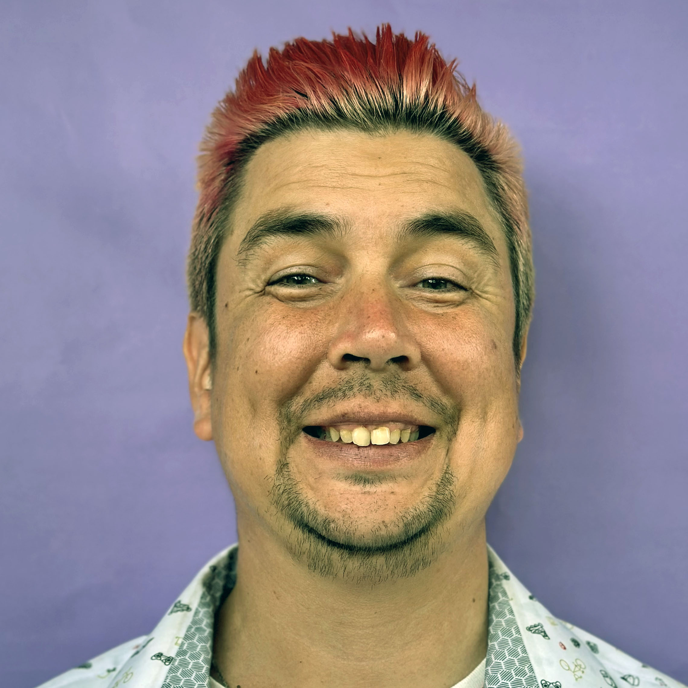 Picture of Richard Tronson