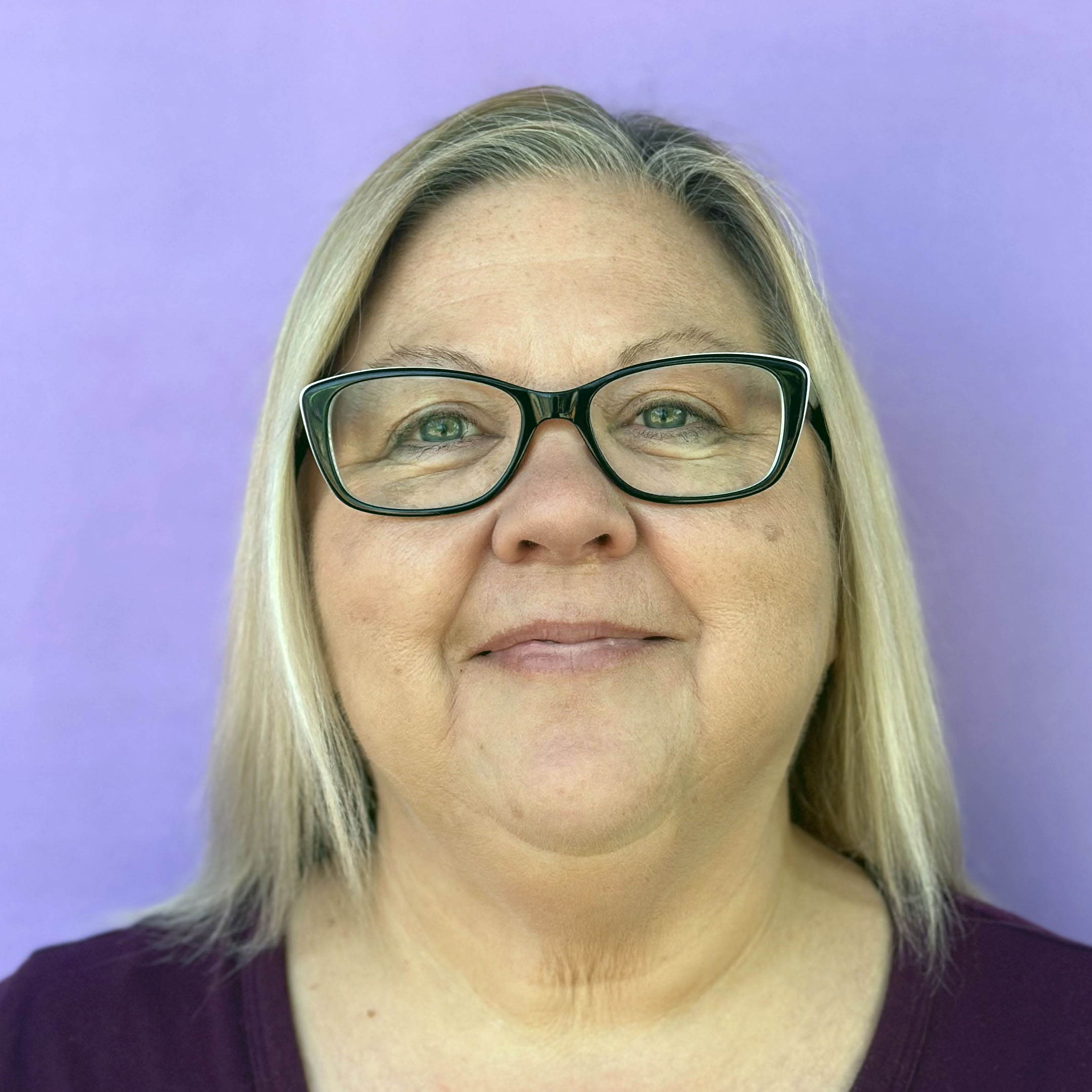 Picture of Debra McNeil