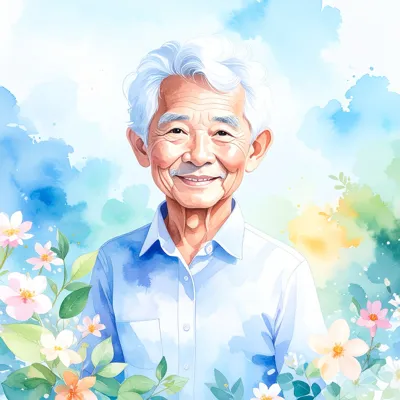 Paternal Grandfather